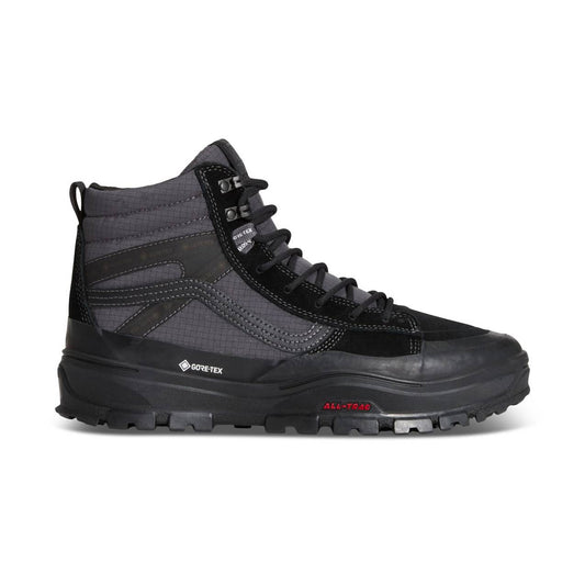 Vans - Sk8 Hi Gore-Tex Insulated - Black/Black