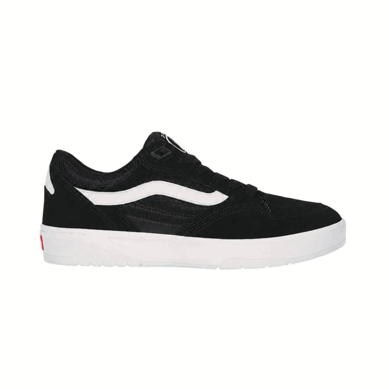 Vans - Skate Rowan Z3 - Black / White