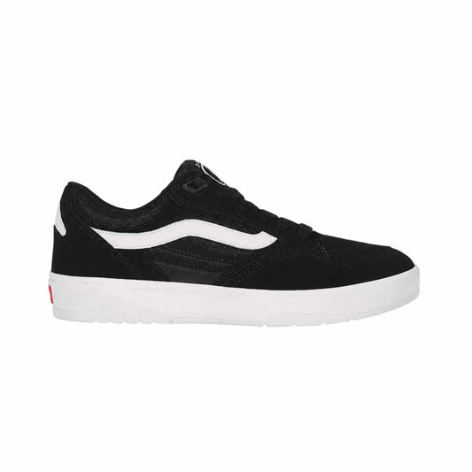 Vans - Skate Rowan Z3 - Black / White