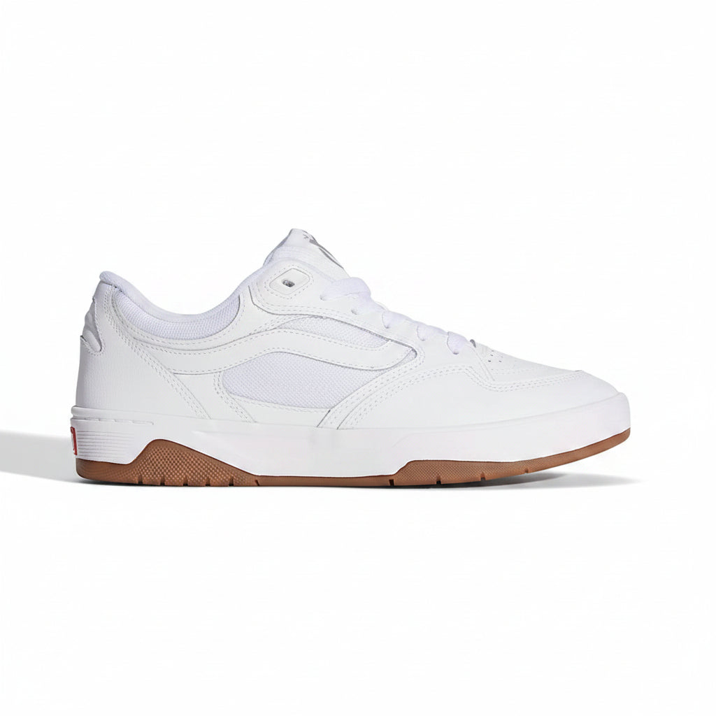 Vans - Skate Rowan Z3 - White / Gum