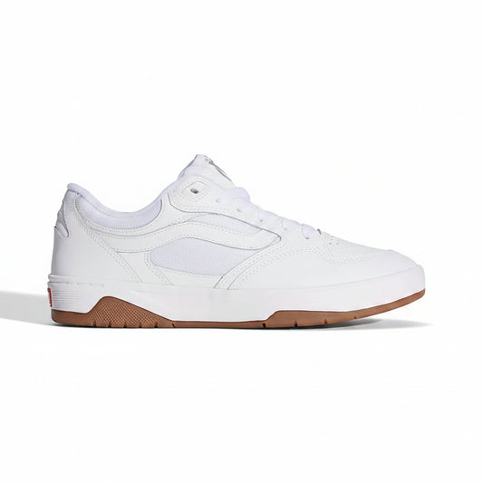 Vans - Skate Rowan Z3 - White / Gum