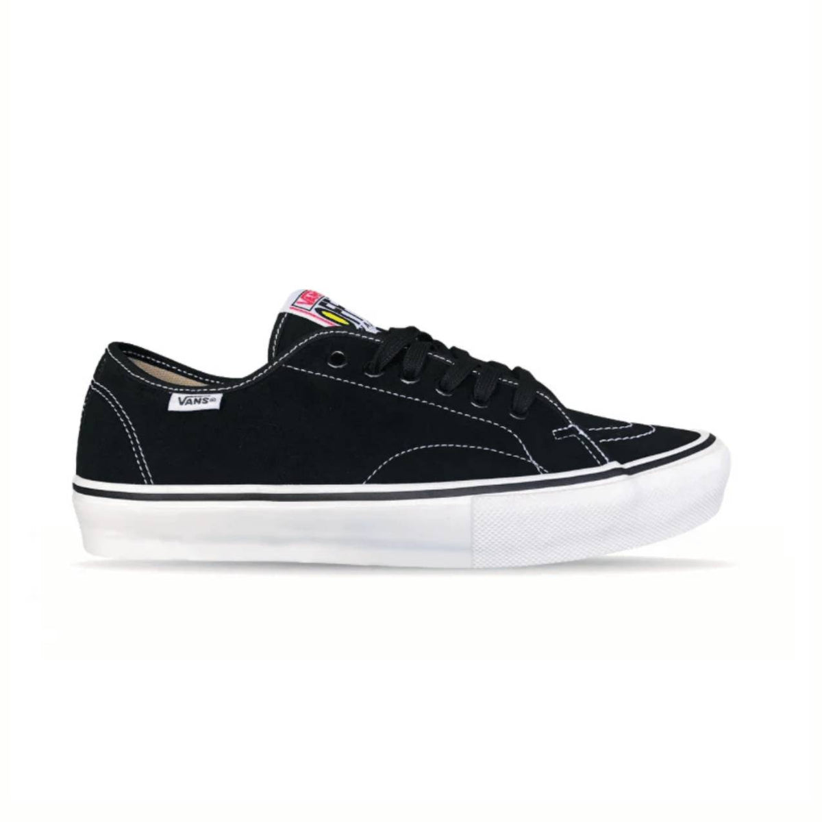 Vans - Skate AVE Classic- Black / White