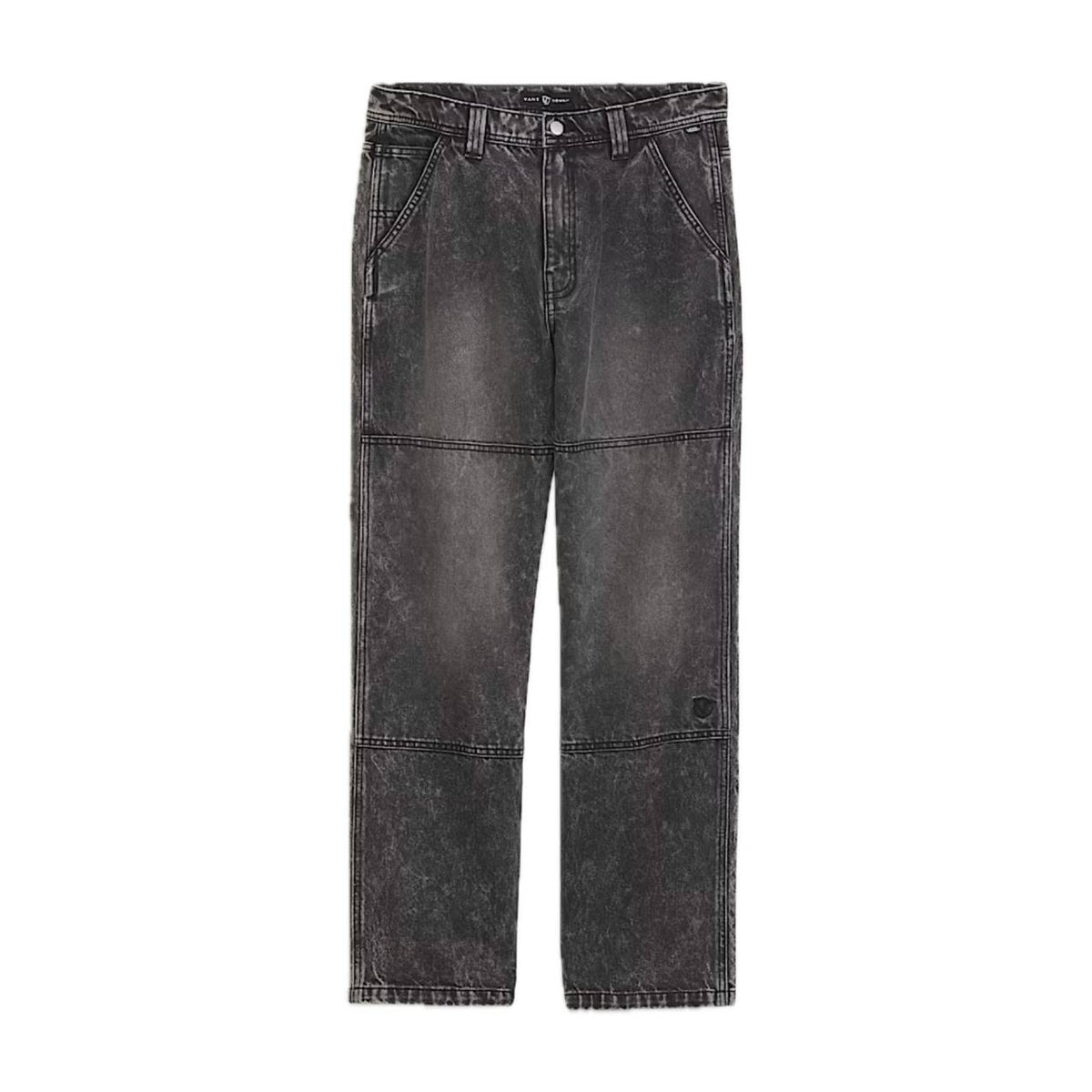 Vans - Rowan Double knee Jeans 2.0 - Stone