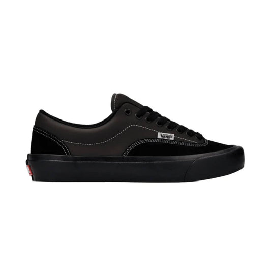 Vans - Skate Era Stub - Black / Black
