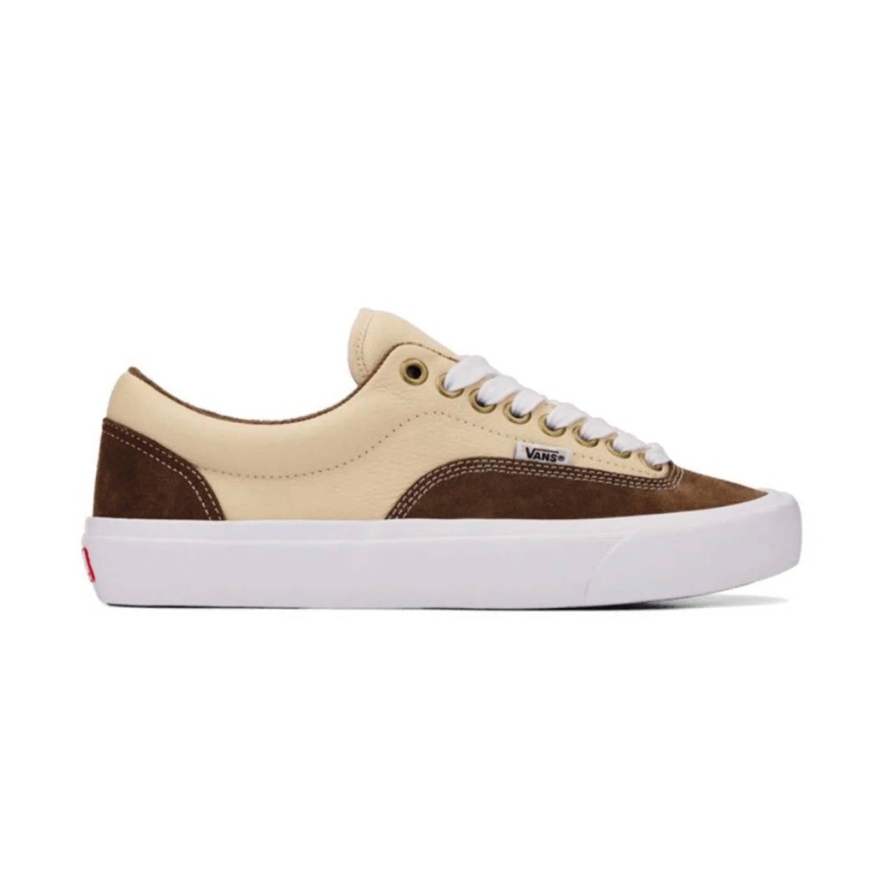 Vans - Skate Era Stub - Brown / Tan