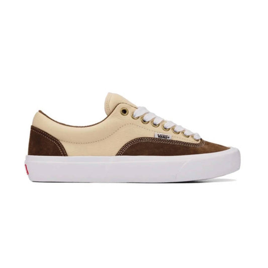 Vans - Skate Era Stub - Brown / Tan