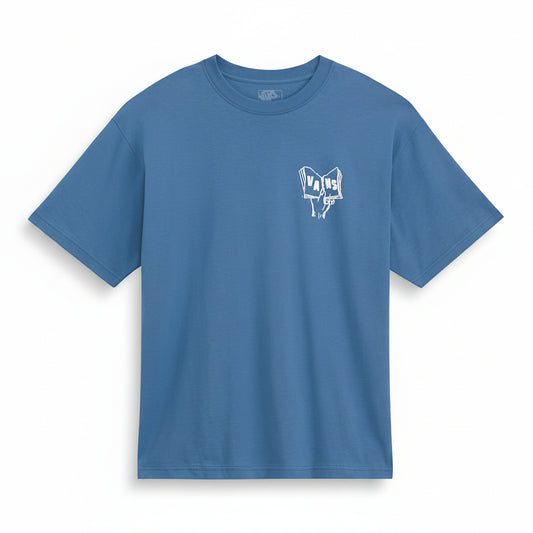 Vans - Alls Well - True Navy