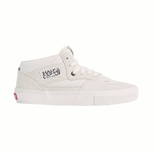 Vans - Skate Half Cab - Marshmallow
