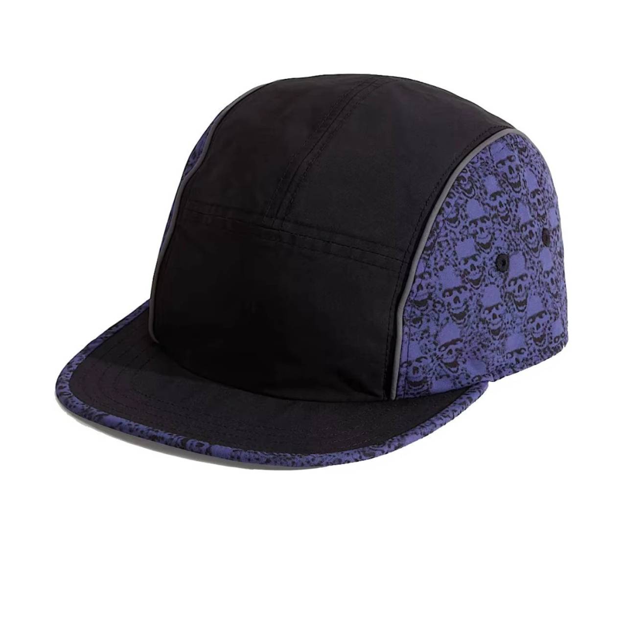 Vans - Wreckpack Five Panel - Black