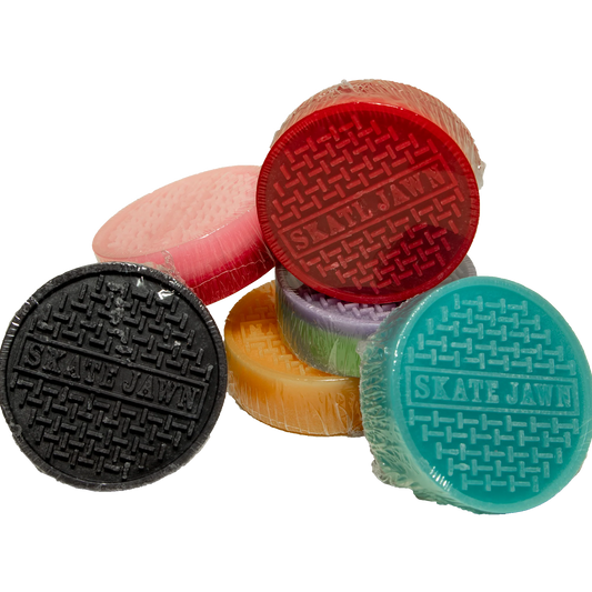 Skate Jawn - Sewer Cap Wax - Assorted