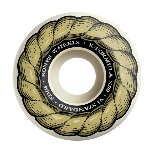 Bones - XF STANDARDS V1 99A