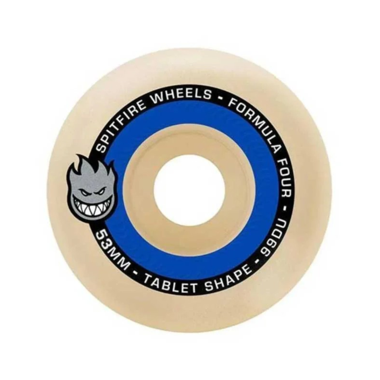 Spitfire - F4 99D Tablets - 53mm