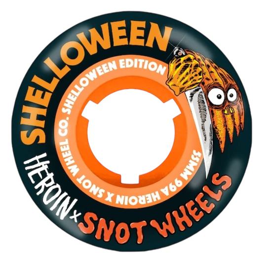 Snot - Shelloween - 53mm 99A