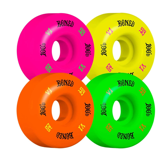 Bones - Party Pack - 53mm