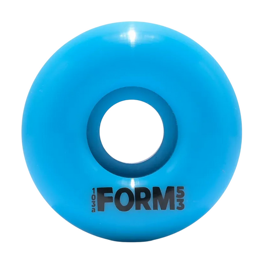 Form - Blue Ocean 103A - 53mm