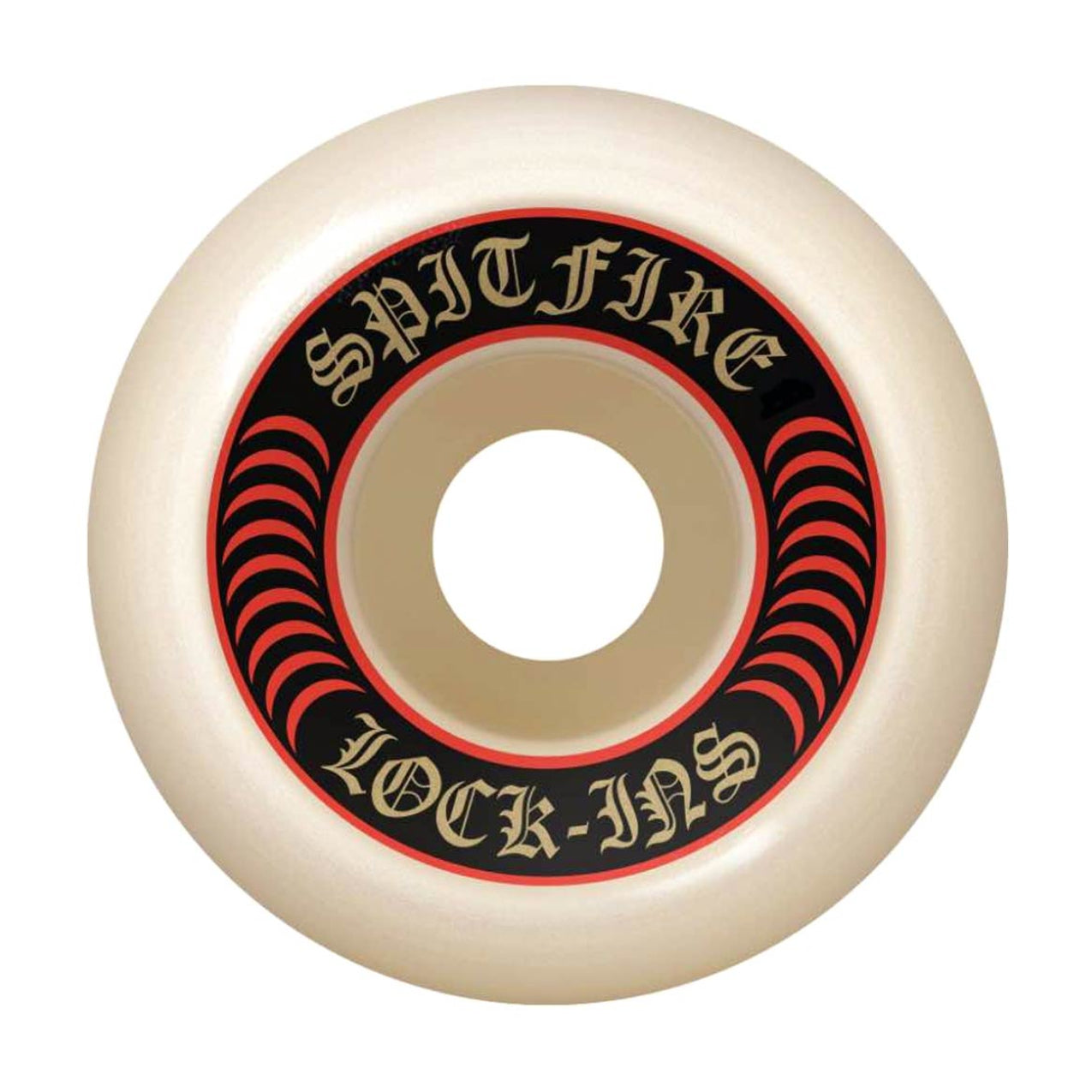 Spitfire - Lock Ins 101 Duro - 52mm