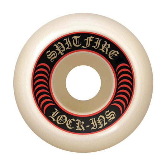 Spitfire - Lock Ins 101 Duro - 52mm