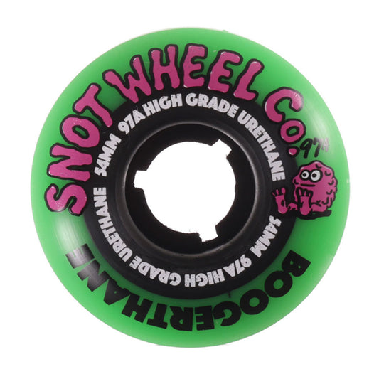 Snot - Boogerthane 97A - 54mm