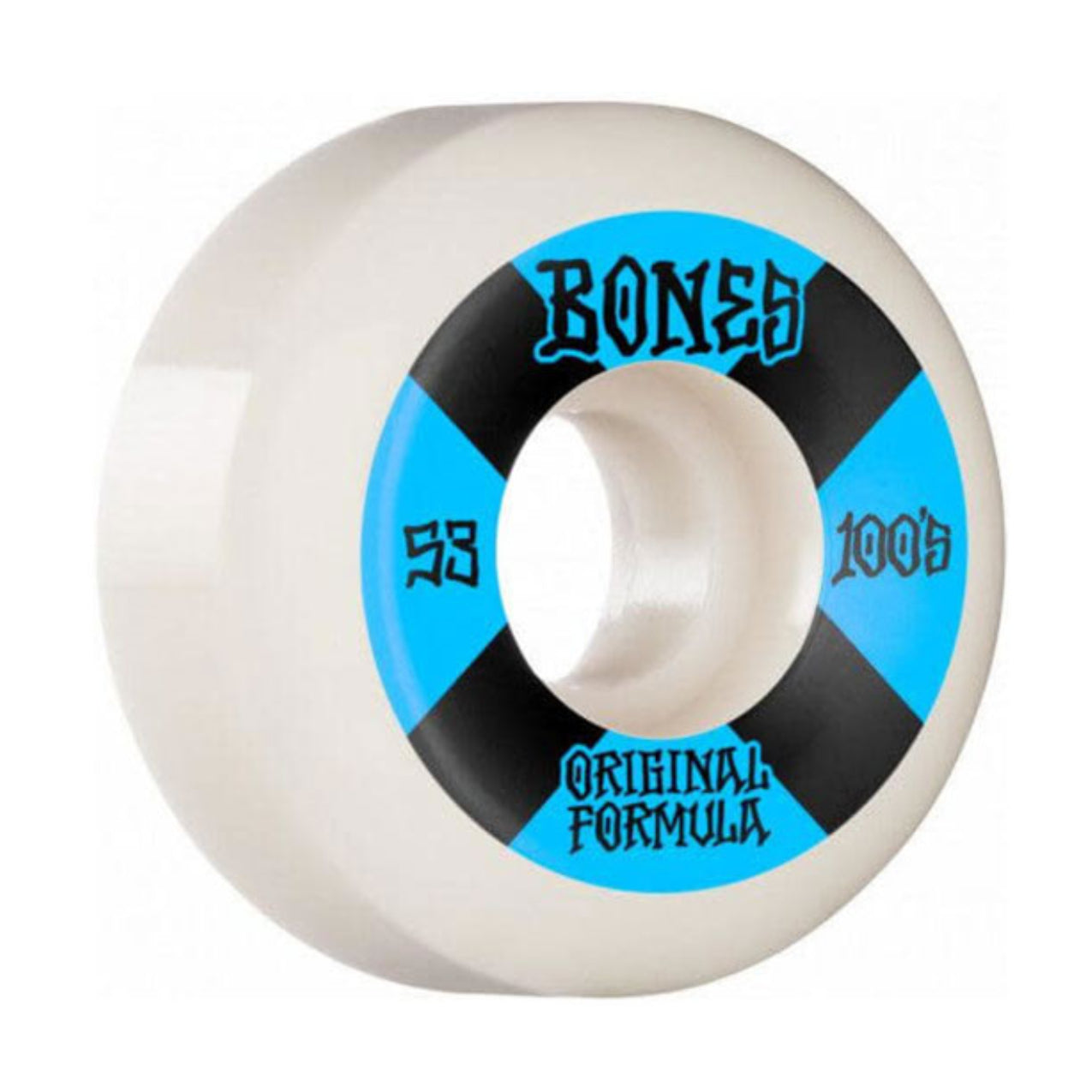 Bones - 100's Original Formula 100A - 53mm