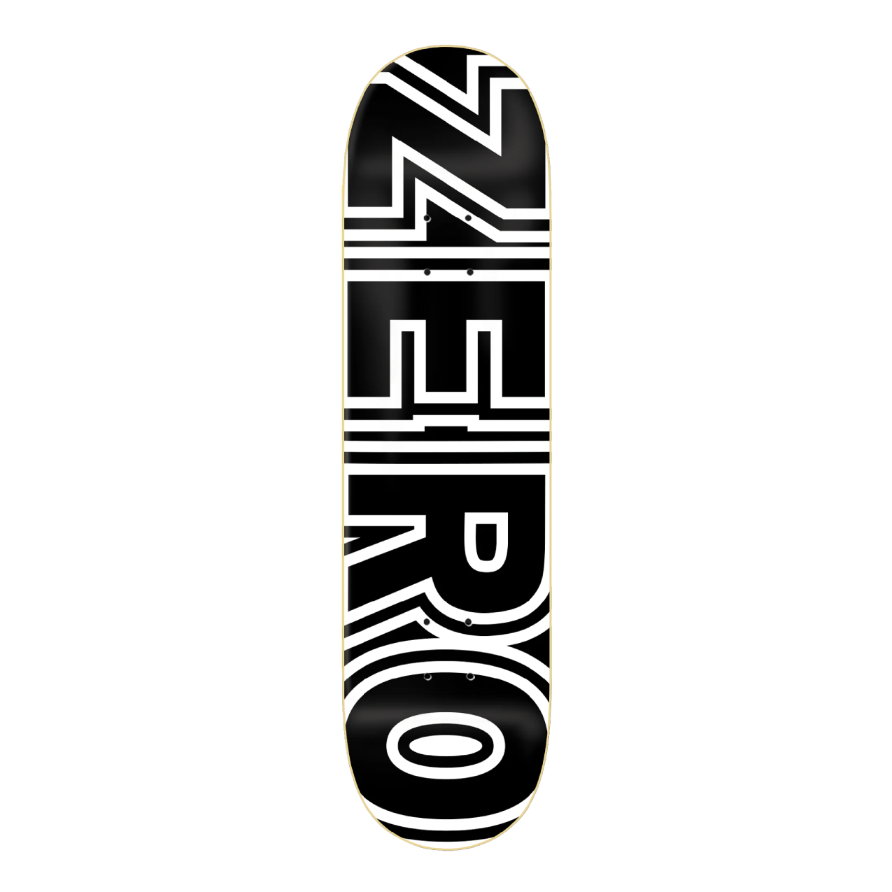Zero - Classic Bold - 8.5