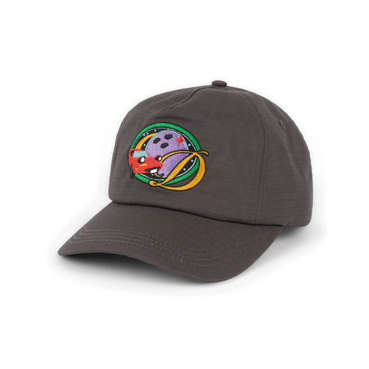 Dime  - Miata Worker Cap - Grey