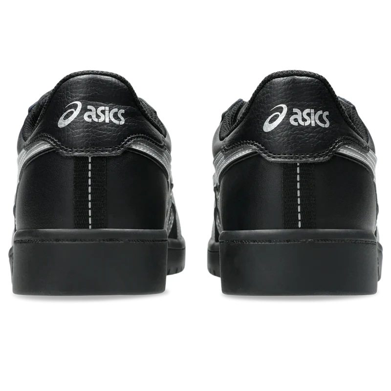 Asics - Japan Pro - Black / Silver