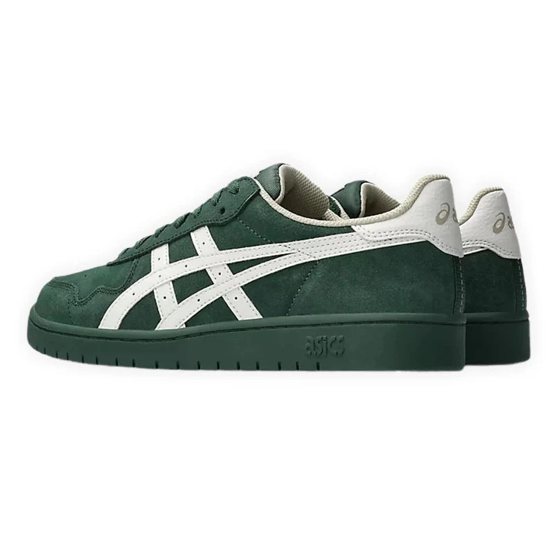 Asics - Japan Pro - Forest Night / Cream