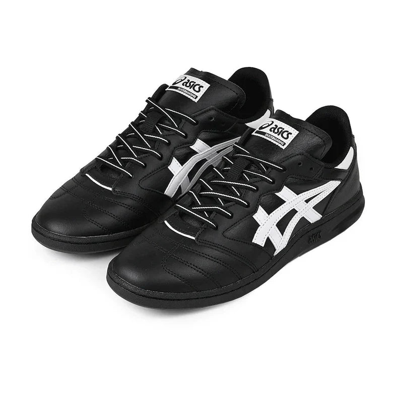 Asics - Leggerezza - Black / Bright White