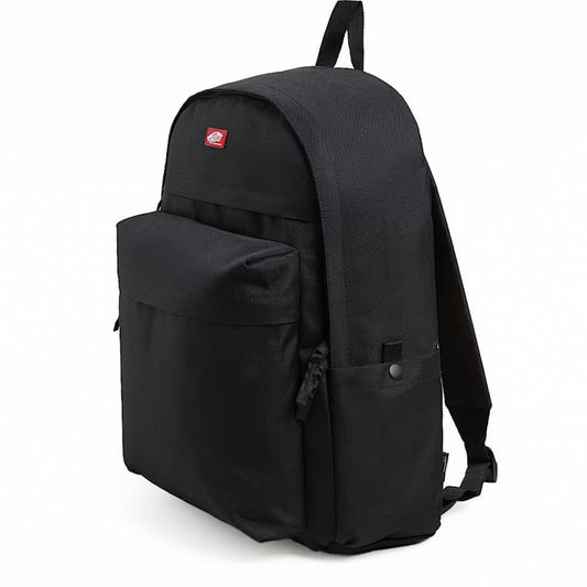 Vans - Skate All Day Backpack - Black