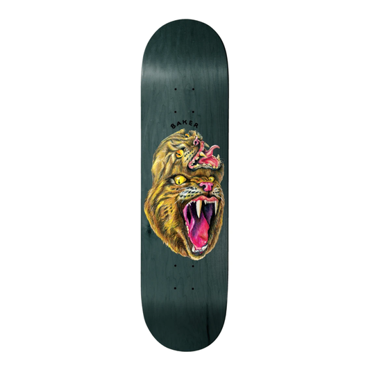 Baker - Spanky Long Fried - 8.25"