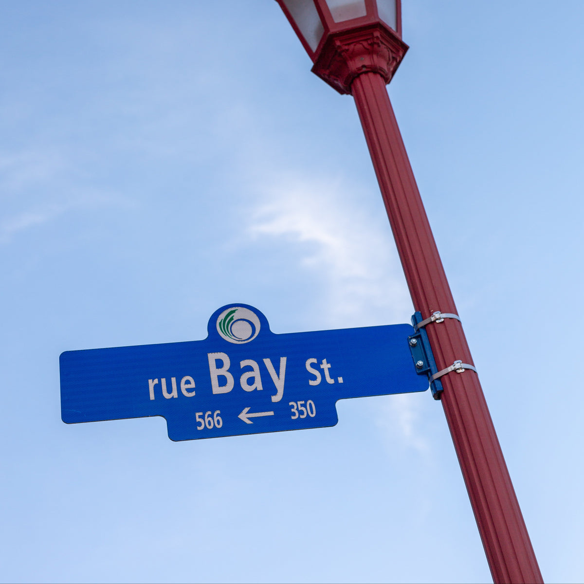 Bay Street Long Sleeve - Sand