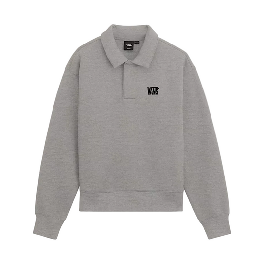 Vans - Polo Fleece - Cement Grey