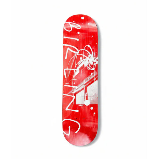 Birling - Shop Maman Deck