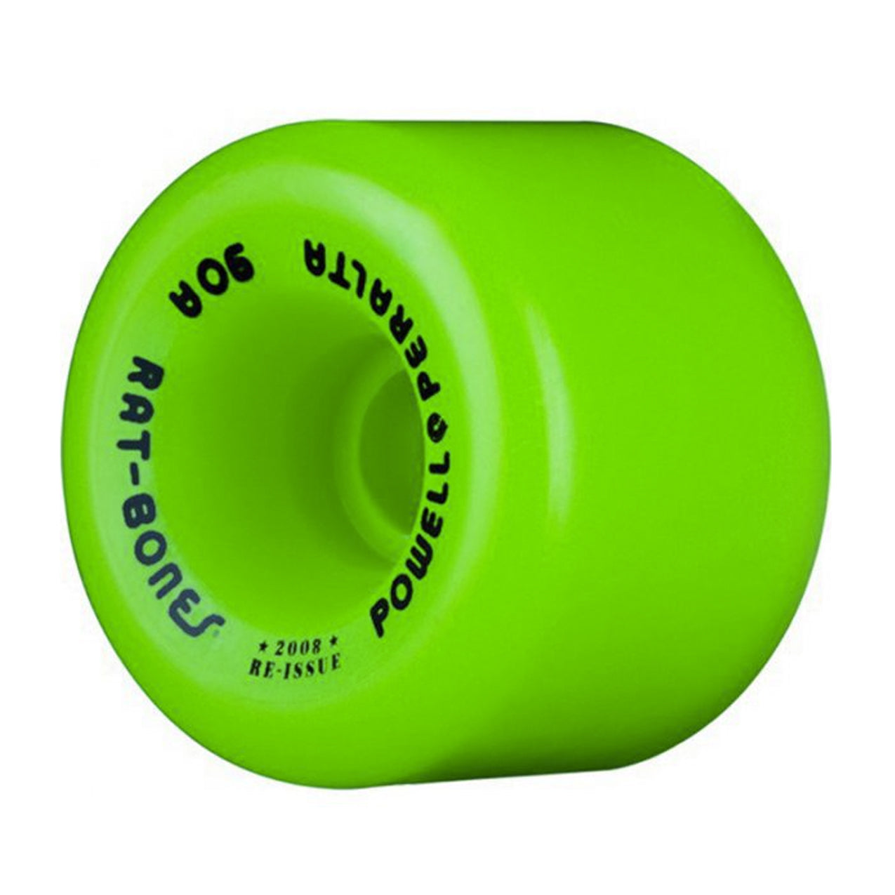 Powell Peralta - Rat Bones 90A - 60mm