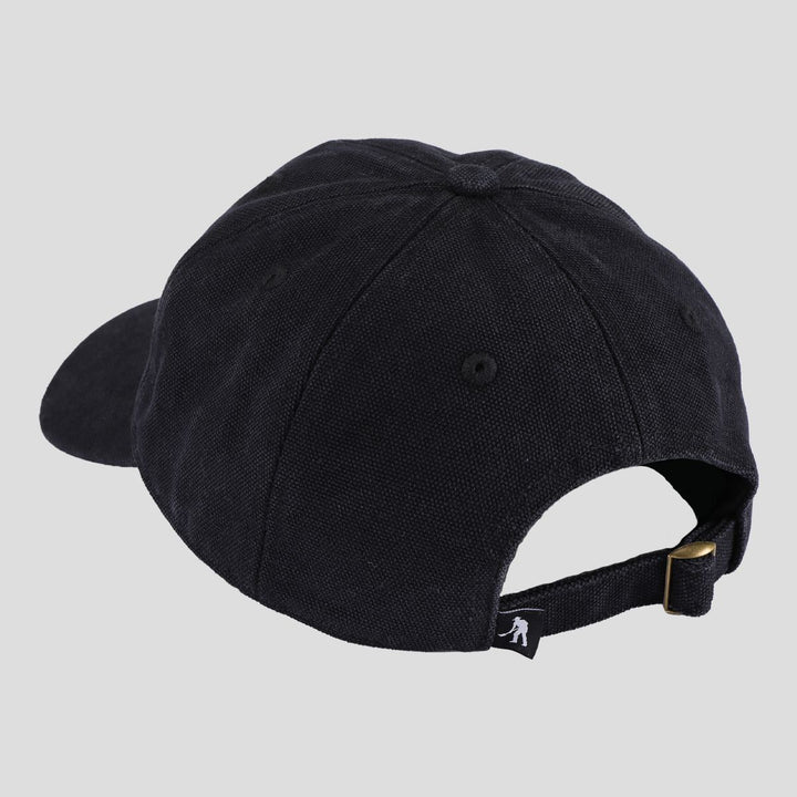 Pass~Port - Solid Leagues Cap - Washed Black