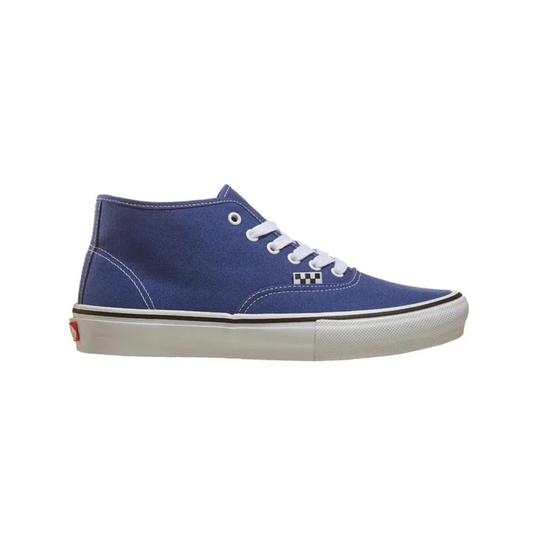 Vans - Skate Authentic Mid - Steve Blue
