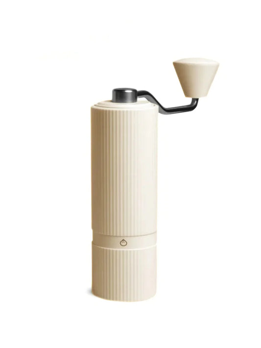 Nuttii - Goosey Coffee Grinder - Off White