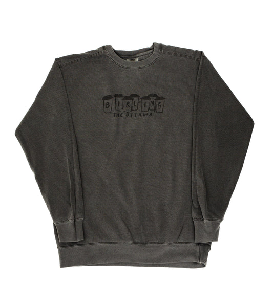 Coffee Cup Crew- Pepper