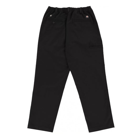 Dickies - Tom Knox Twill Elastic Pant - Black