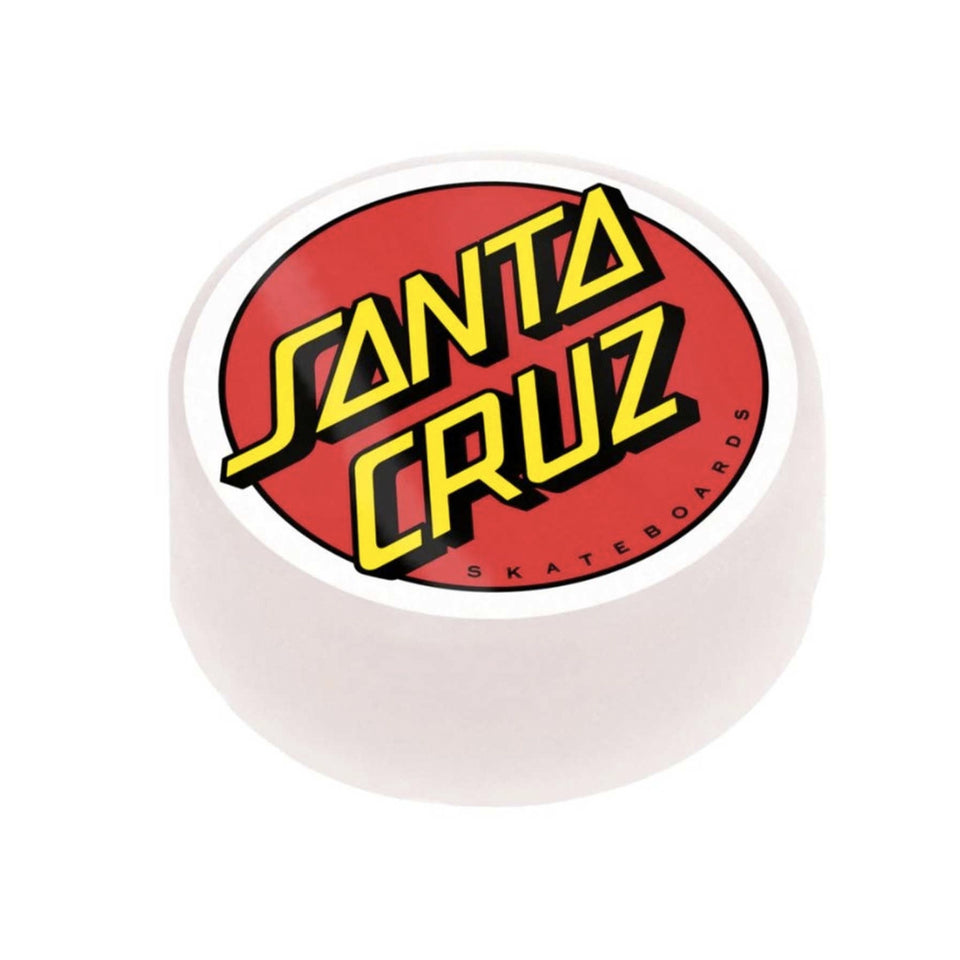 Santa Cruz - Classic Dot Wax