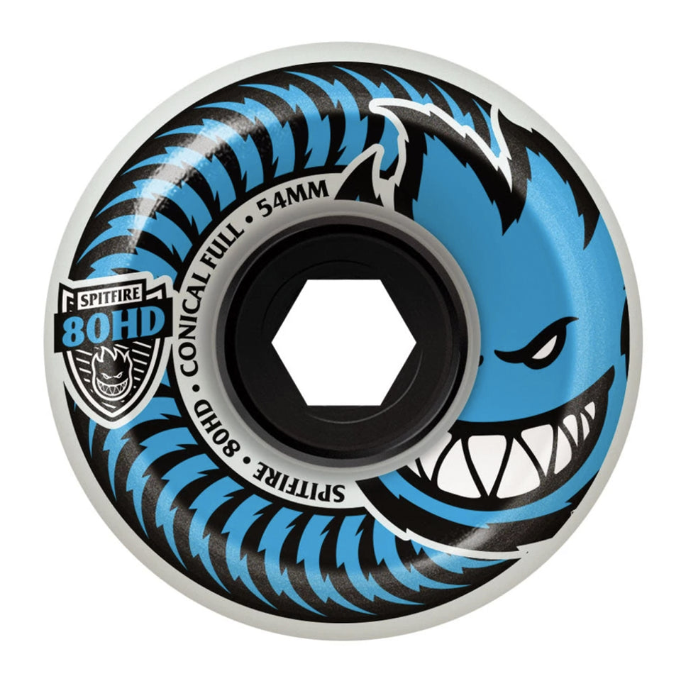 Spitfire - 80HD Chargers Conical Full - 56mm