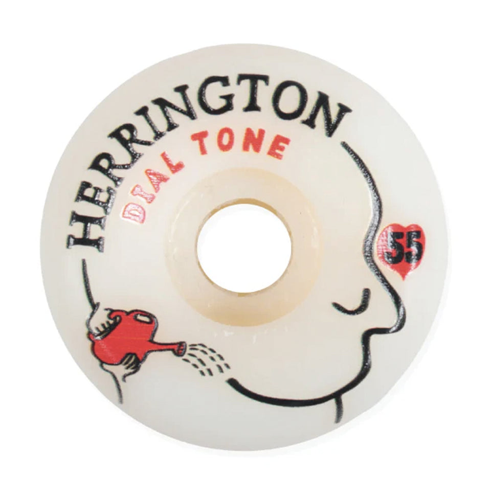 Dial Tone - Herrington Kind Mind 99A - 55mm