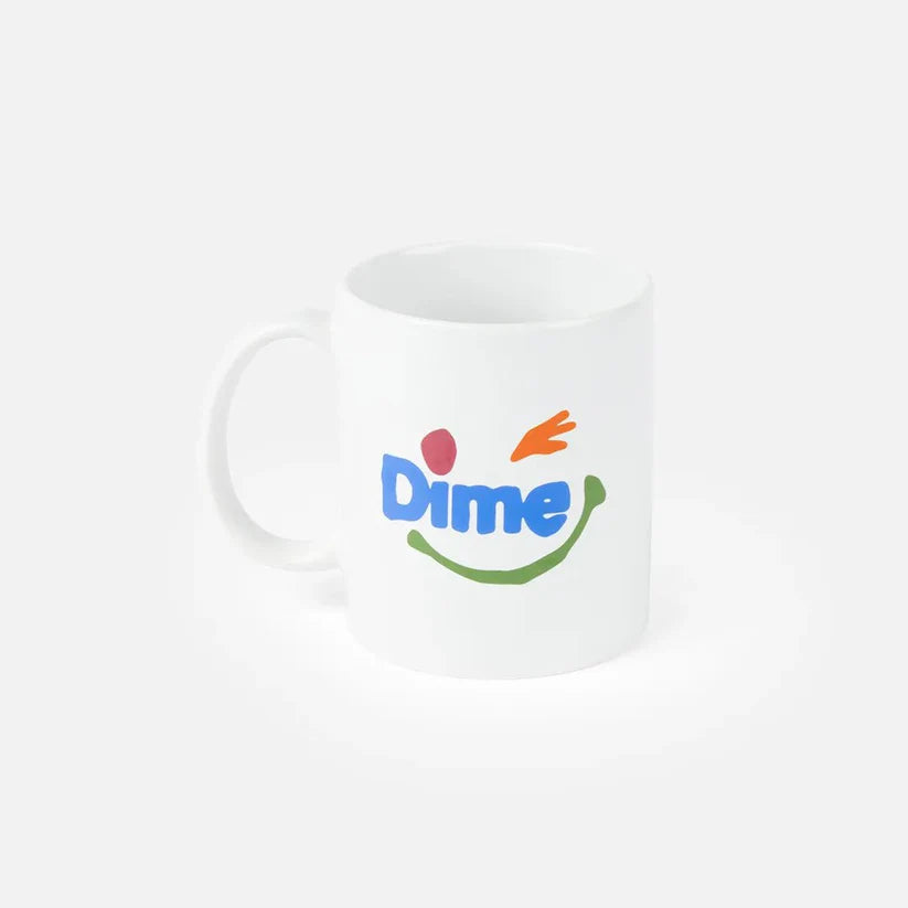 Dime - Winky - Coffee Mug