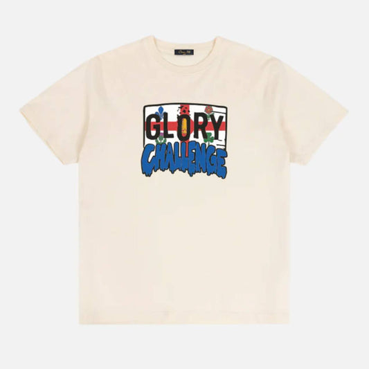 Dime -  Glo Glory Challenge T - Fog
