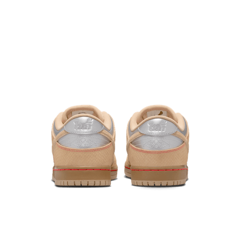 Nike SB - Dunk Low Pro - Som Tum Canvas / Vachetta Tan