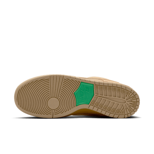 Nike SB - Dunk Low Pro - Som Tum Canvas / Vachetta Tan