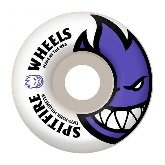 Spitfire - Bighead Edition 99 Duro - 54mm