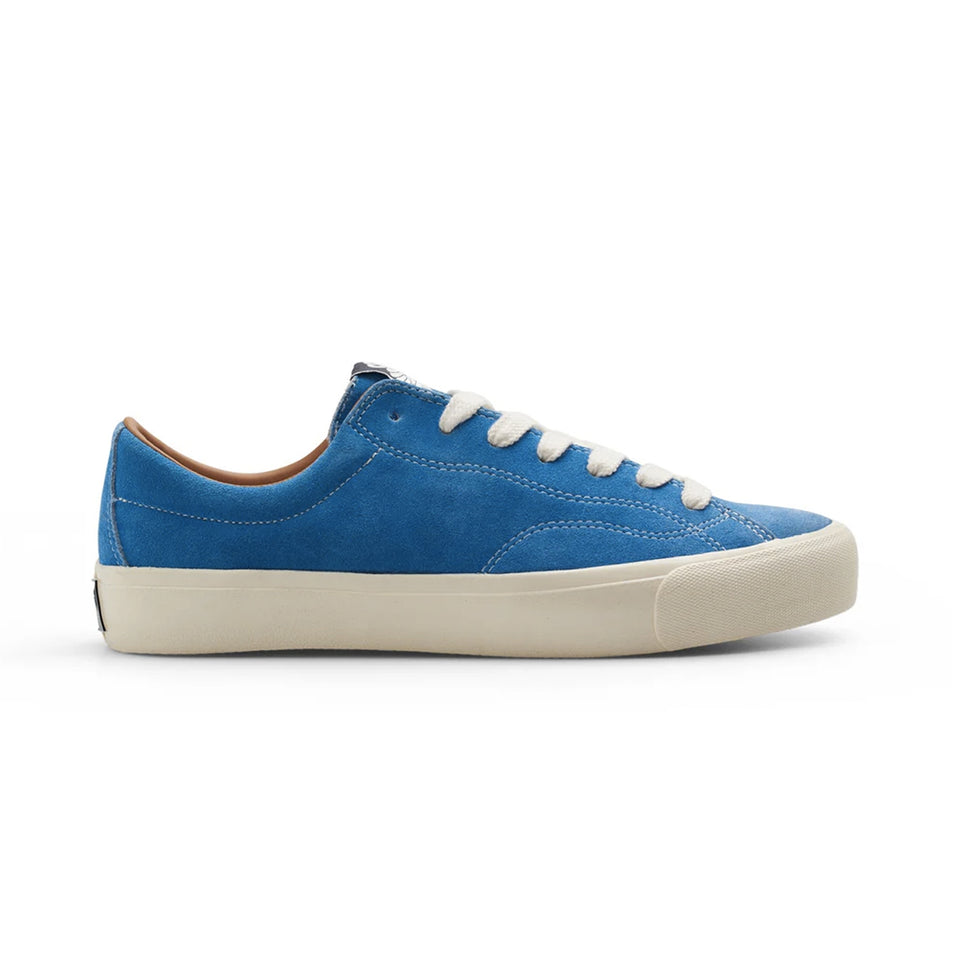 Last Resort AB - VM003 Lo Suede - Sky Blue/White