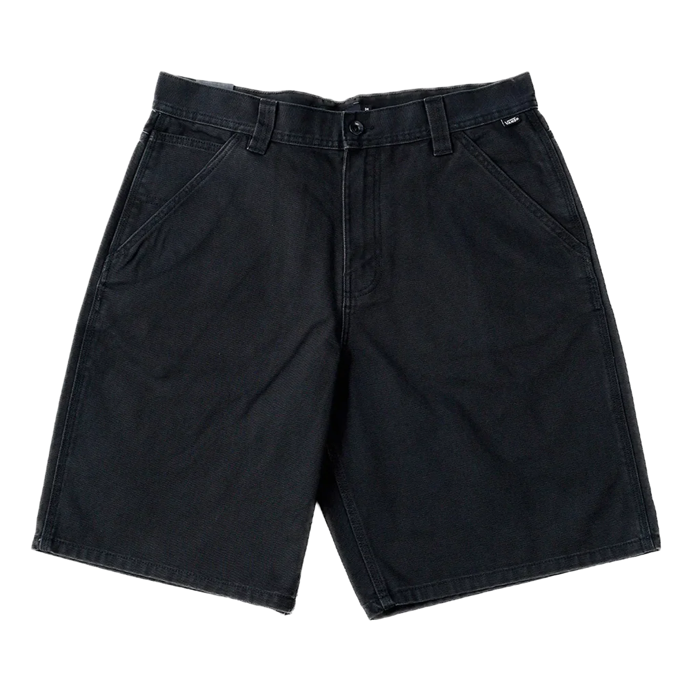 Vans - Chore Loose Short - Black