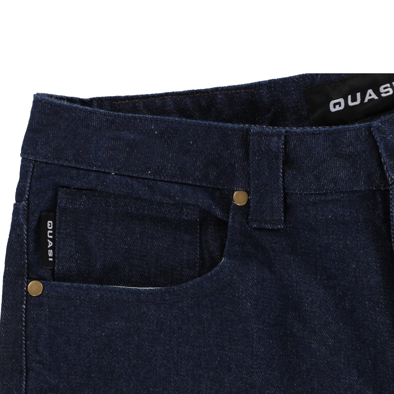 Quasi - 102 Jean - Indigo